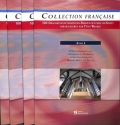 Collection francaise f�r Orgel Komplettangebot 1-4