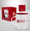 Kaffeetasse/Coffee Cup 