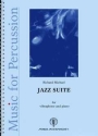 Jazz Suite  for vibraphone and piano