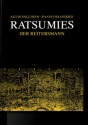 Ratsumies (Der Reitersmann)  vocal score (fin/en)