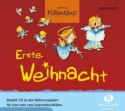 Erste Weihnacht f�r 1-2 Sopranblockfl�ten CD