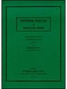 15 Pieces for harpsichord