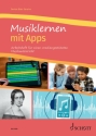 Musiklernen mit Apps  Sch�lerheft