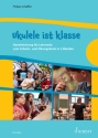 Ukulele ist klasse Ukulele Lehrerband