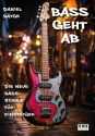 Bass geht ab  Die neue Bass-Schule f�r Einsteiger