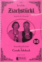Ziachst�ckl Band 1 Ausgabe f�r die 2, Harmonika