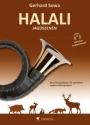 Halali Jagdszenen (+QR-Code) f�r Horn