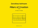 Pillars of Creation (2024) f�r Orgel