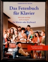 Das Fetenbuch f�r Alt und Jung f�r Klavier Gesang und Klavier Liederbuch