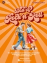 Best of Rock'n'Roll (Online-Audio) f�r Piano solo
