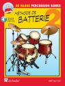 M�thode de Batterie Vol. 2 (+Online-Audio) pour batterie