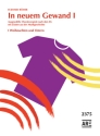 In neuem Gewand Band 1 (Weihnachten und  Ostern) f�r Orgel