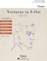Nocturne in E-flat Major op. 9 no. 2 for piano