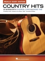 Country Hits - Really Easy Guitar for guitar