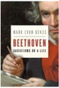 Beethoven: Variations on a Life Bonds, Mark Evan Hardback