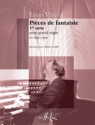 Pieces de fantaisie op.51 vol.1 pour orgue