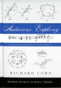 Audacious Euphony Chromatic Harmony and the Triad's Second Nature Cohn, Richard hardback