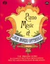 Piano Music  