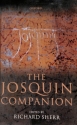 The Josquin Companion Sherr, Richard hardback