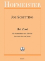 Het Zout Kontrabass, Klavier