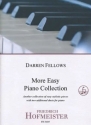 More Easy Piano Collection Klavier