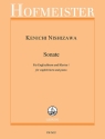 Sonate, op. 114 Englisch Horn, Klavier