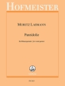 Paraeidolie Oboe, Klarinette, Horn, Fl�te, Fagott