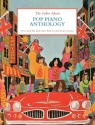 The Faber Music Pop Piano Anthology for piano