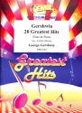 Gershwin 20 Greatest Hits for flute and piano