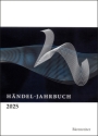 H�ndel-Jahrbuch 2025, 71. Jahrgang  Buch