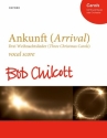 Ankunft (Arrival) Mixed Voices