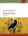 Bird of Time Mixed Voices