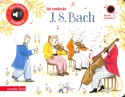 Ich entdecke J.S. Bach  Soundbuch