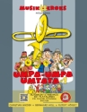Umpa Umpa Umpata Band 1  (+Online-Audio) f�r Posaune
