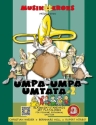 Umpa Umpa Umpata Band 2 (+Online-Audio) f�r Posaune