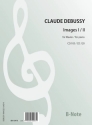 Images I und II  f�r Klavier
