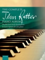 The Complete John Rutter Piano Album for piano