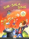 Sim Sala Sing Liederbuch Ausgabe �sterreich   Softcover