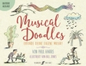 Musical Doodles - Erfinde deine eigene Musik!   Deutsche Ausgabe