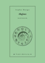 Abglanz (Duett) f�r Violine und Cello Partitur und Stimmen