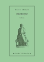 Mnemosyne f�r Querfl�te solo