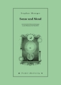Sonne und Mond (2020/2025) f�r Klavier