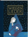 Wiegenlieder (+Online Audio)  Liederbuch, gebunden (Halbleinen)