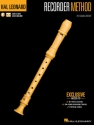 Hal Leonard Recorder Method f�r Blockfl�te