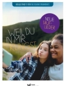 Weil du in mir klingst Neue Tauflieder Begleitheft f�r Tasteninstrumente