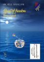 Spirit of the Freedom per doro di clarinetti partitura e parti
