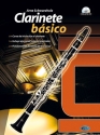 Clarinete B�sico Klarinette Buch und CD