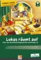 Lukas r�umt auf - oder: Wie die Weihnachtsgeschichte entstanden ist (+APP) Gesamtpartitur
