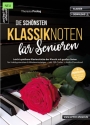 Die sch�nsten Klassiknoten f�r Senioren (+Download) f�r Klavier (mit gro�en Noten)