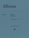 Iberia Band I�IV f�r Klavier zu zwei H�nden